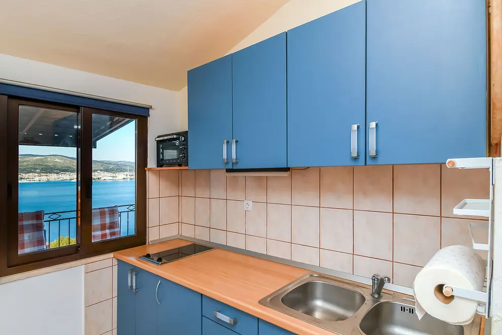 Ferienwohnung in Ciovo haustiergeeignet 999211628 39390 – Foto 11