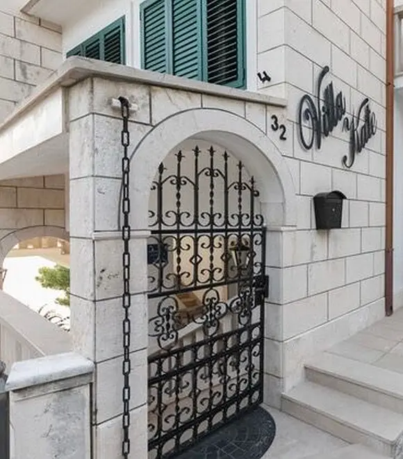 Ferienwohnung in Brela  66124943 11832