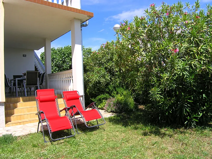 Ferienwohnung in Krk  66114582 4913