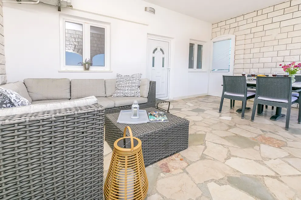 Ferienwohnung in Rogoznica  999212182 39867 – Foto 13