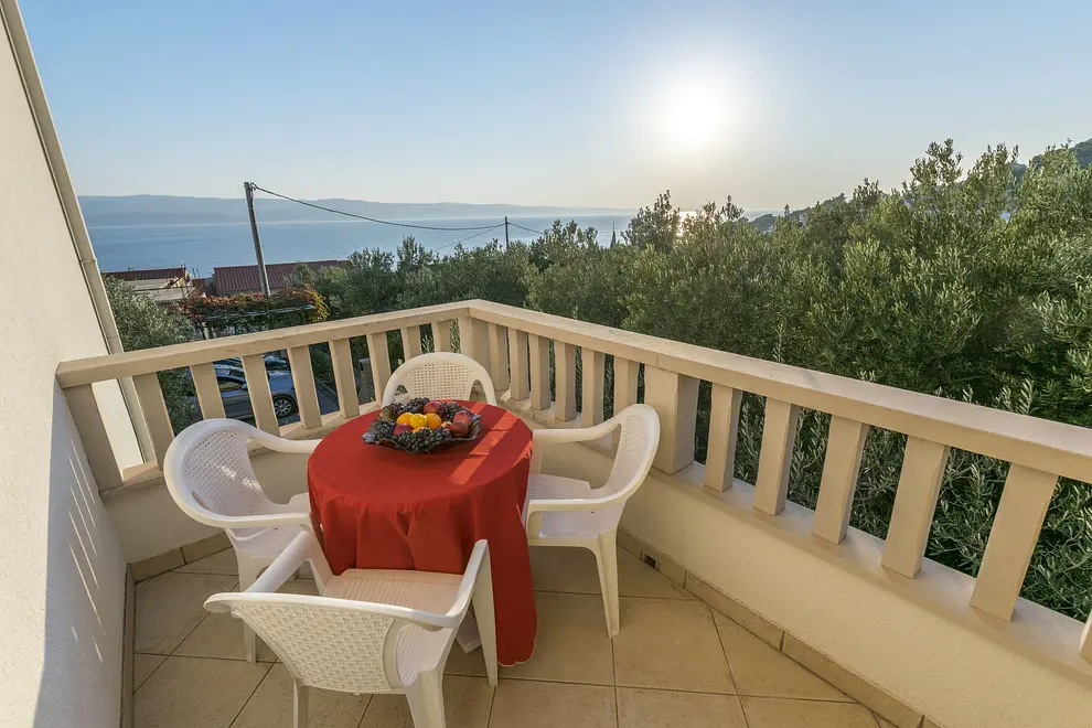 Ferienwohnung in Omis  999203034 31293 – Foto 5