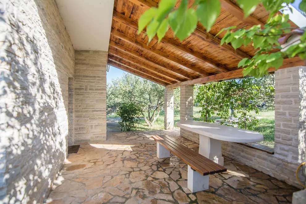 Ferienwohnung in Pirovac mit Pool 999208783 36737 – Foto 9