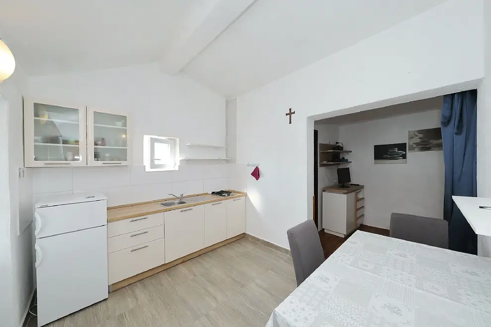 Ferienwohnung in Pasman haustiergeeignet 66118576 6997