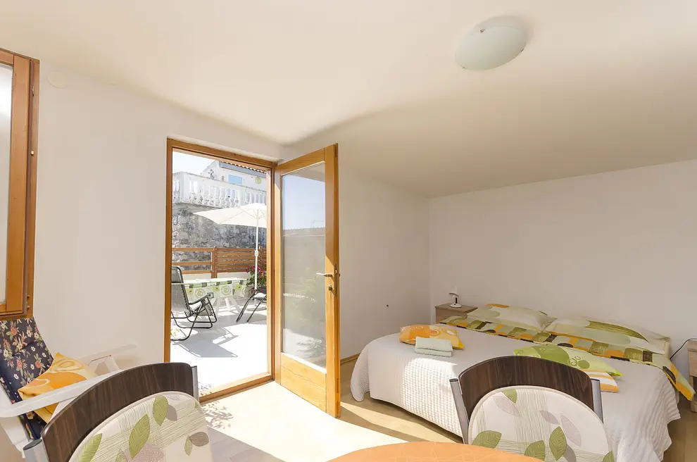 Ferienwohnung in Tribunj  999210017 37911 – Foto 42