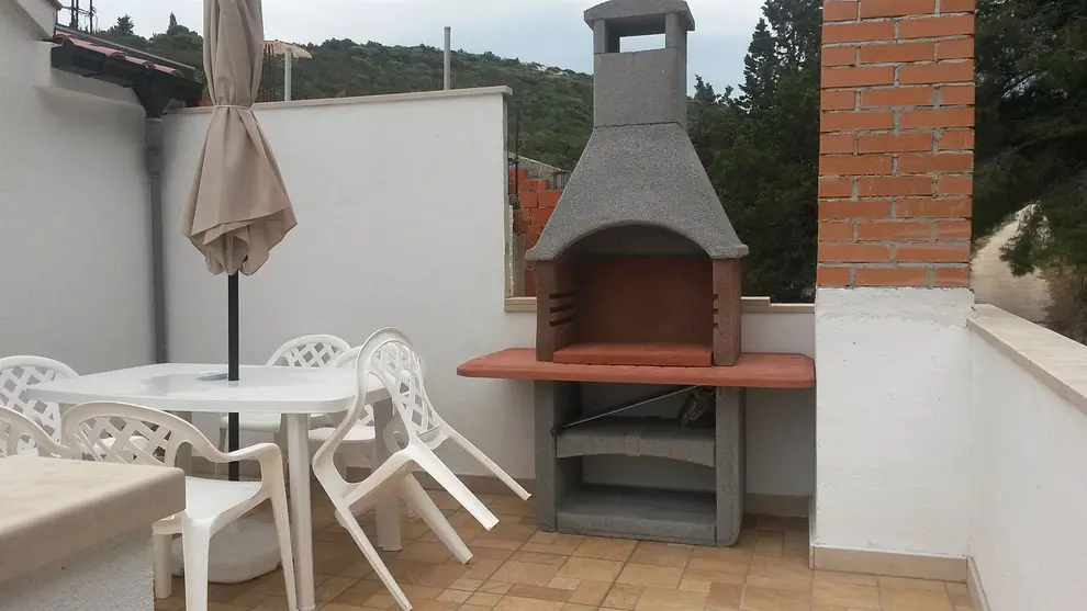 Ferienwohnung in Brac haustiergeeignet 6618699 2536