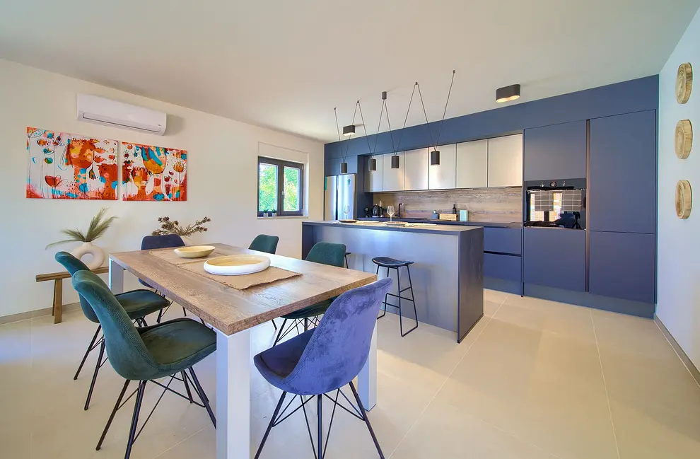 Ferienwohnung in Krk haustiergeeignet 66143059 24566