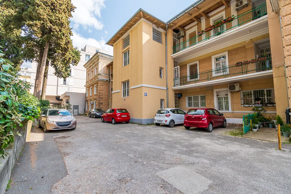 Ferienwohnung in Opatija  999239421 43227 – Foto 32