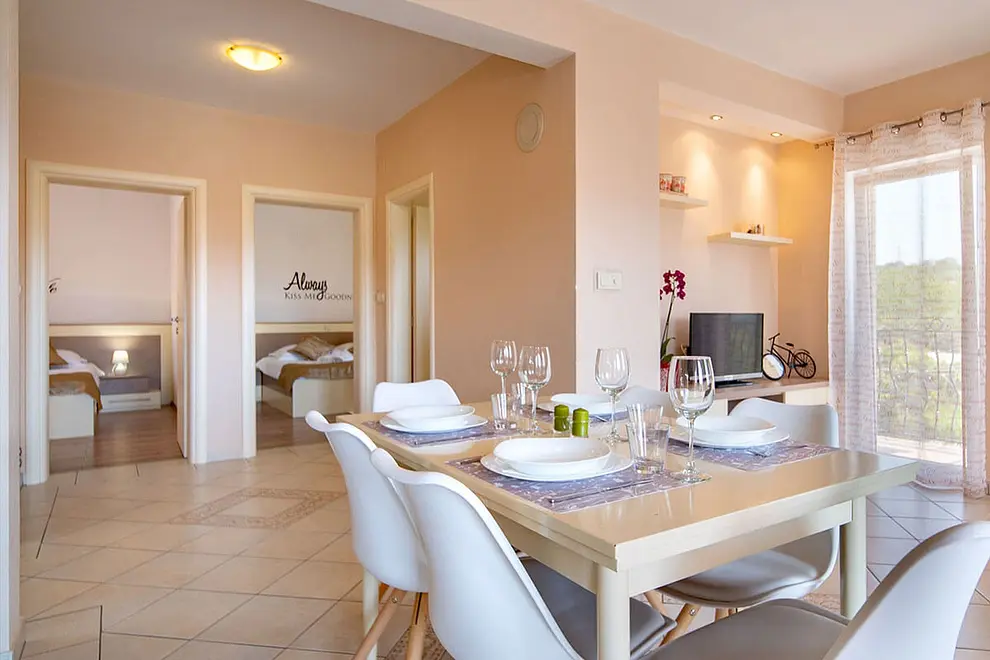 Ferienwohnung in Rab  999233636 42895 – Foto 10