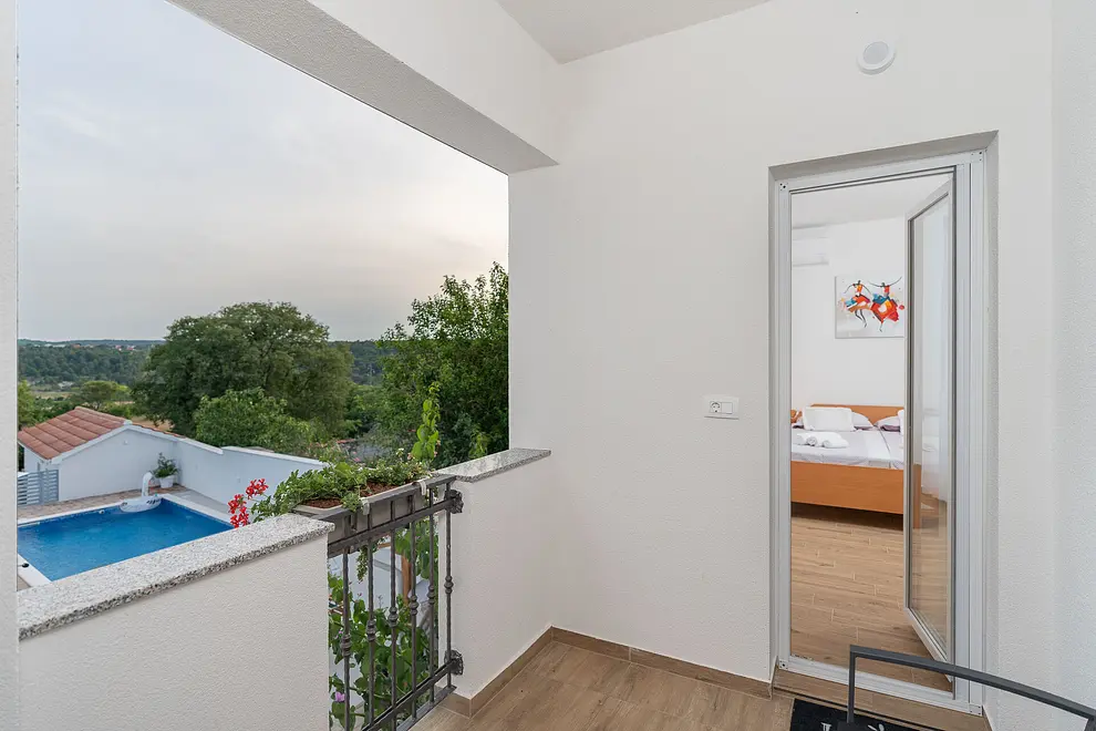Ferienwohnung in Novigrad mit Pool 999213432 40935 – Foto 37