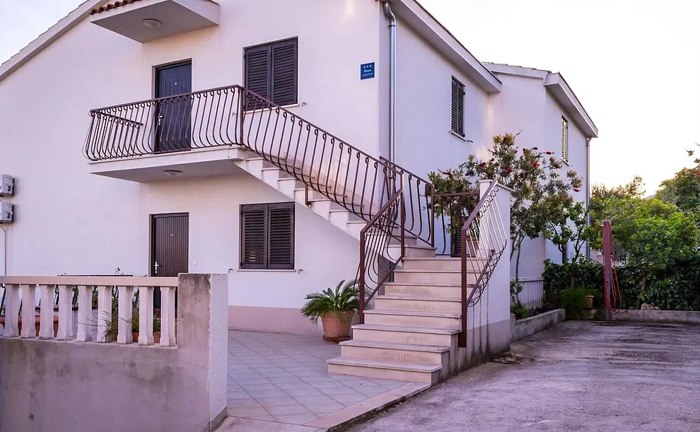 Ferienwohnung in Ciovo  999211965 39681 – Foto 6