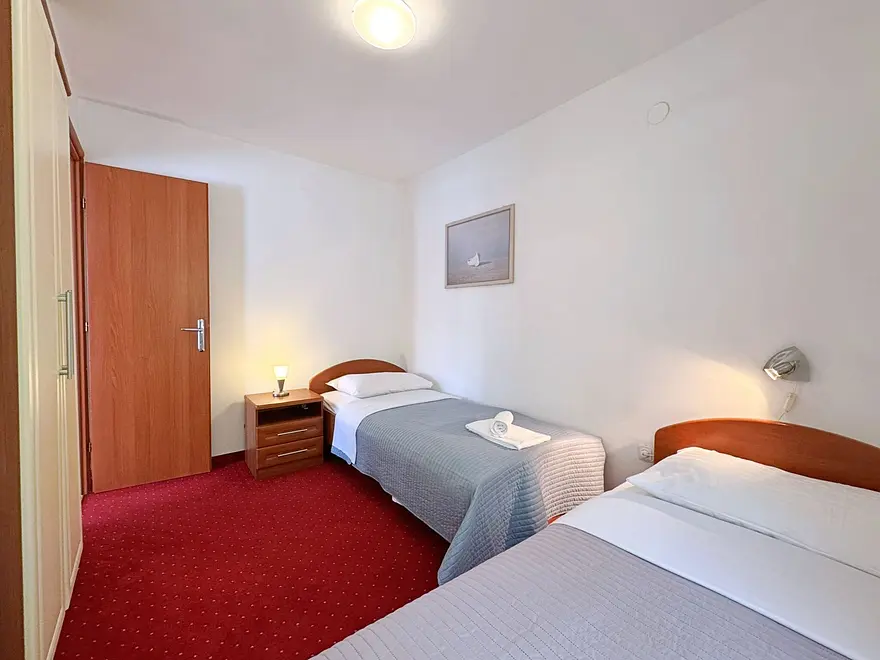 Ferienwohnung in Dobrinj  999224225 42332 – Foto 25