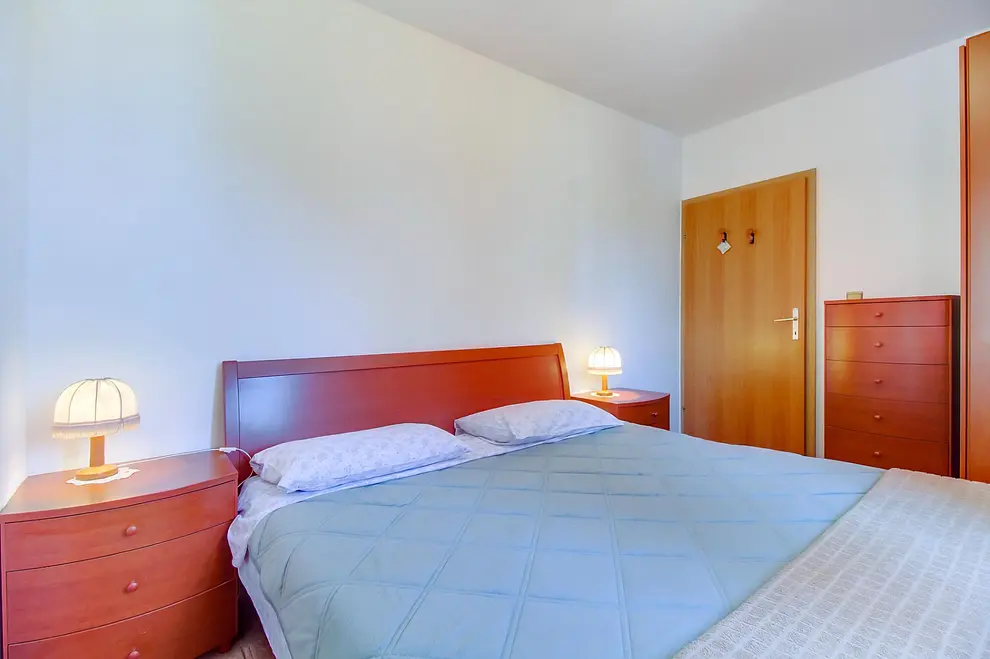 Ferienwohnung in Losinj  999207388 35443
