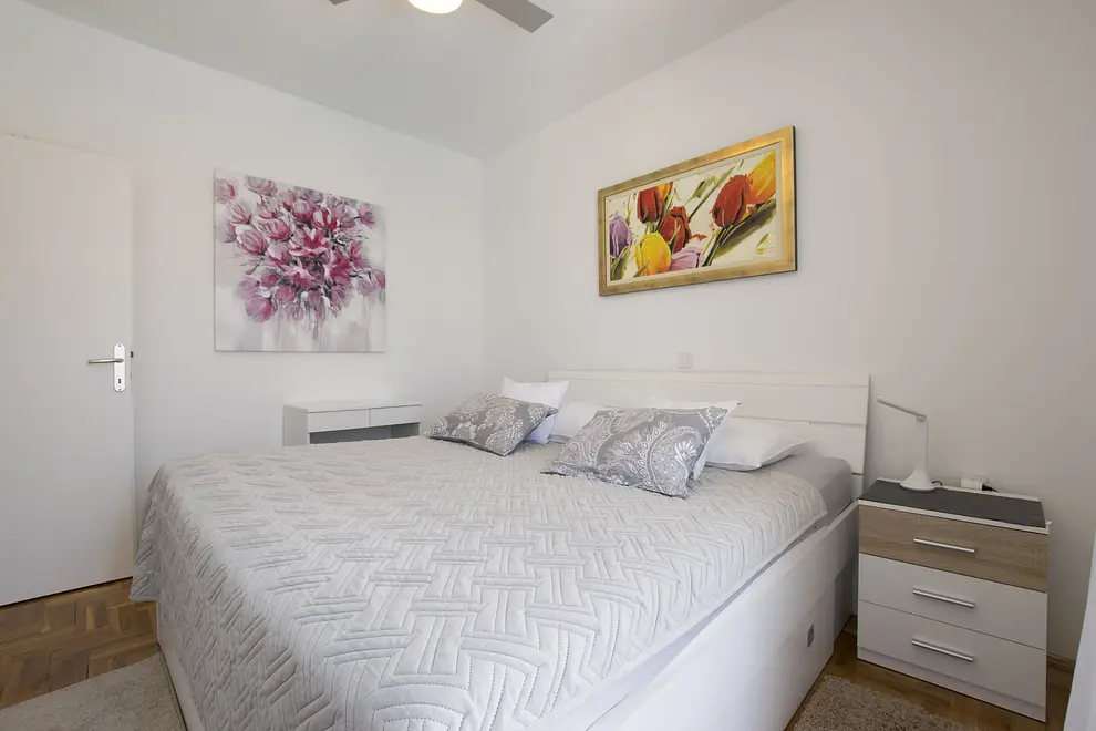 Ferienhaus in Klenovica mit Pool 999215415 41032 – Foto 36