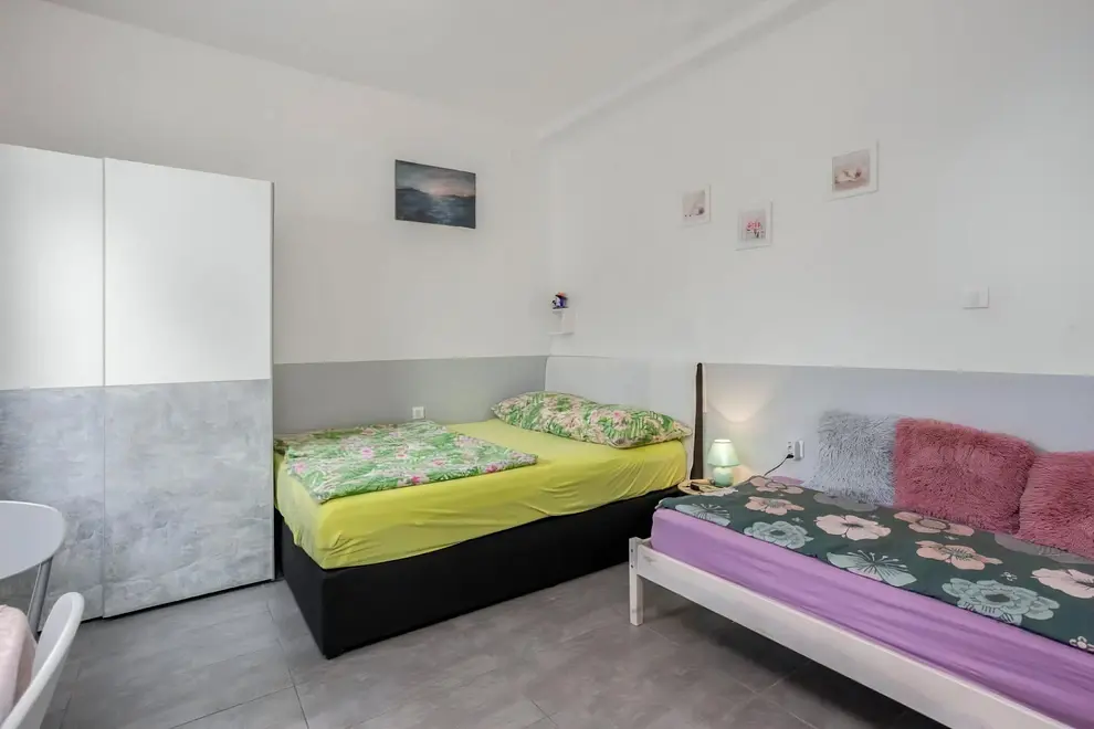 Ferienwohnung in Crikvenica  999219007 41503 – Foto 12