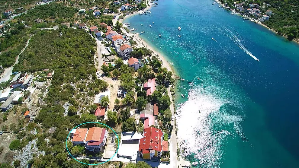 Ferienwohnung in Sibenik  999203016 31275 – Foto 2