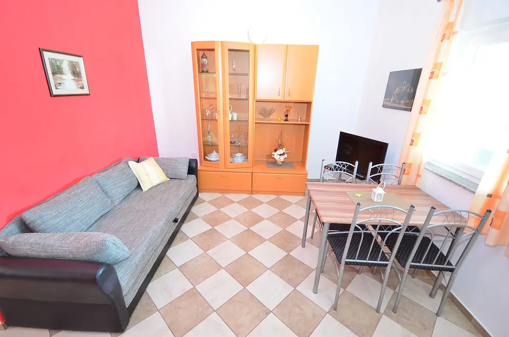 Ferienwohnung in Vir  999204450 32645 – Foto 12