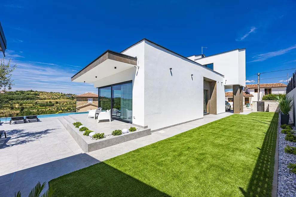 Ferienhaus in Buje mit Pool 999212121 41330 – Foto 47