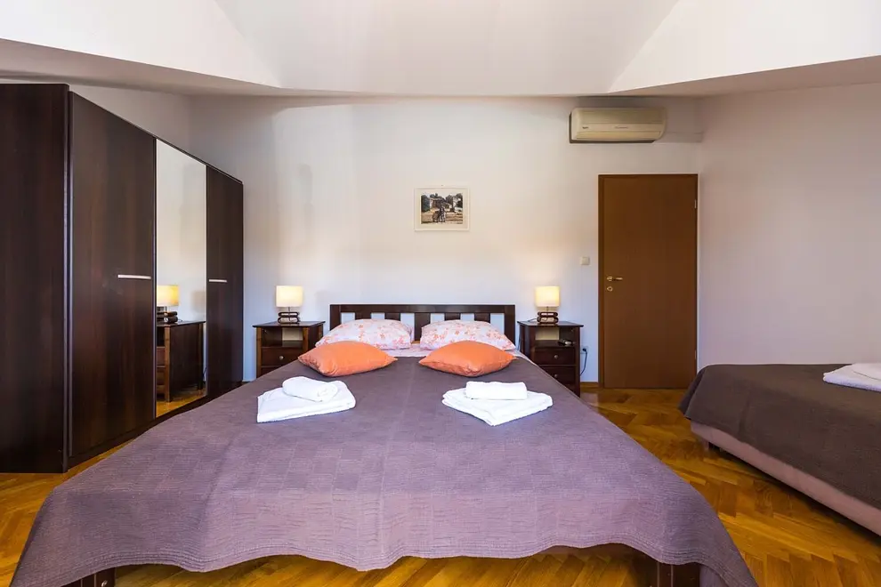 Ferienwohnung in Rogoznica mit Pool 999213336 40857 – Foto 25