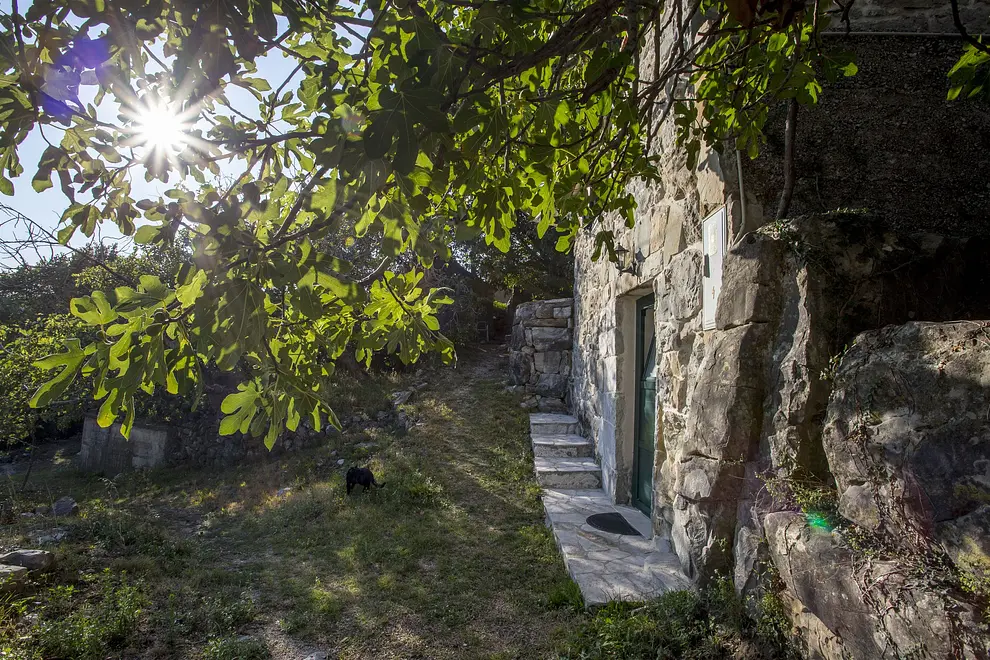 Ferienwohnung in Omis  999202785 31059 – Foto 6