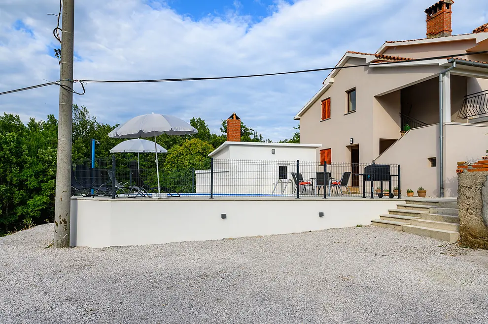 Ferienwohnung in Nedescina mit Pool 999206593 34691 – Foto 21