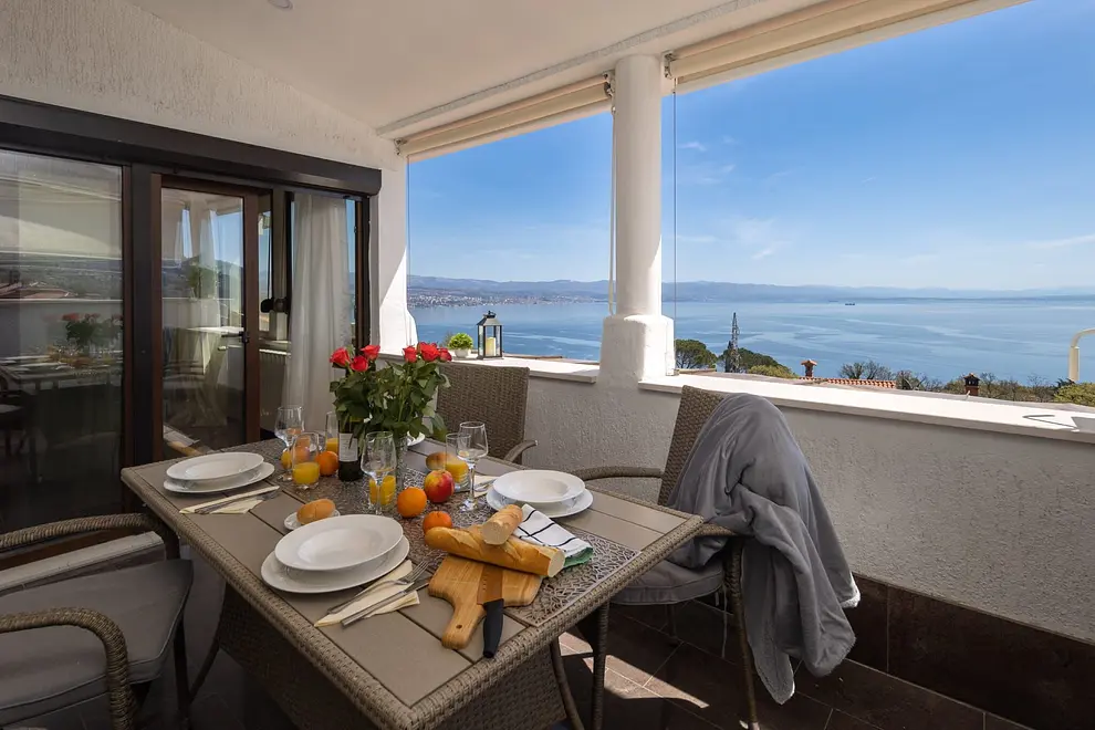 Ferienwohnung in Opatija mit Pool 999208431 36397 – Foto 25