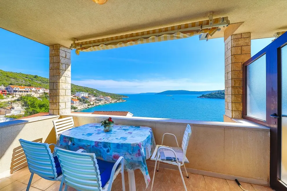 Ferienwohnung in Marina  6611977 813