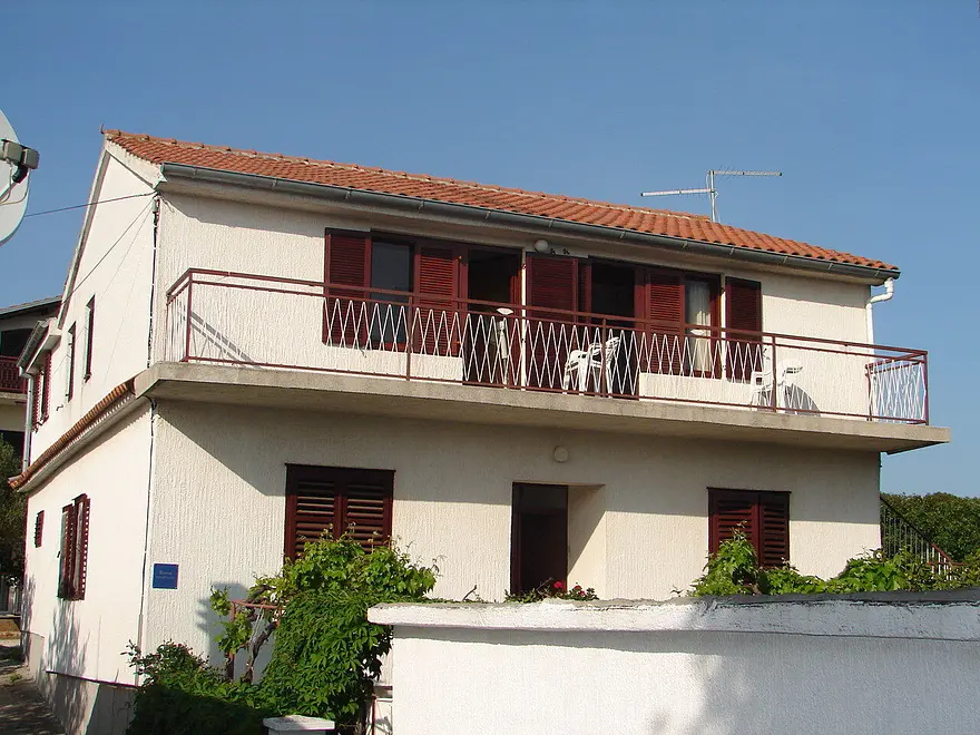 Ferienwohnung in Murter haustiergeeignet 999209702 37616 – Foto 7