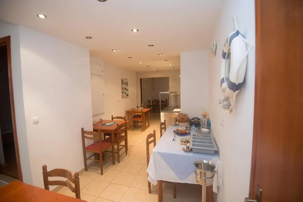 Ferienappartment in Makarska  999207422 35474 – Foto 23