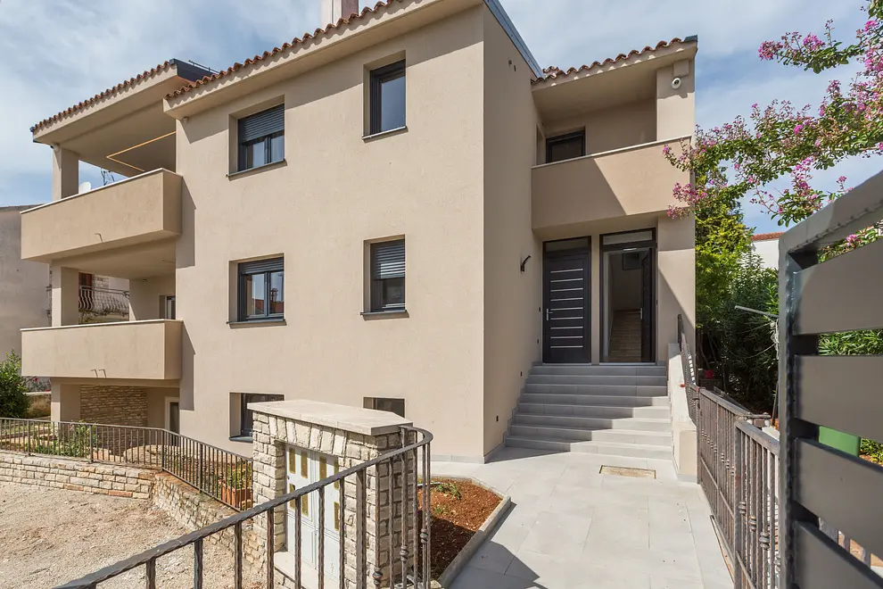 Ferienwohnung in Porec  66136066 19834