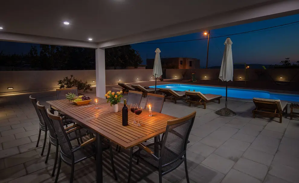 Ferienhaus in Kastela mit Pool 999208774 36728 – Foto 27