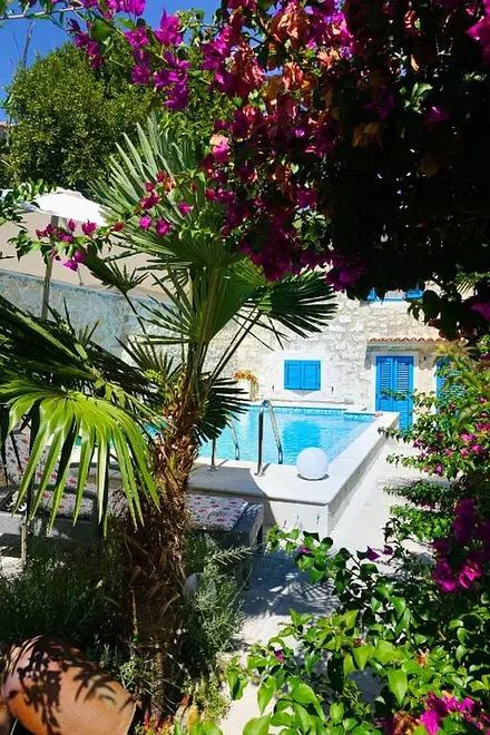 Ferienwohnung in Vrsar mit Pool 999212640 40228 – Foto 17