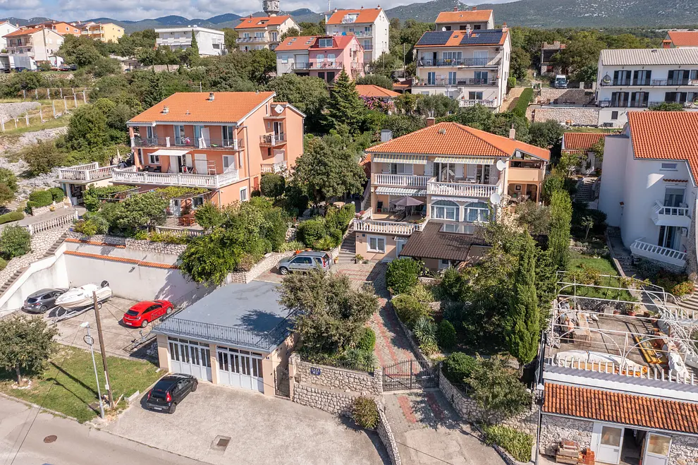 Ferienwohnung in Novi Vinodolski  999212847 40411 – Foto 22