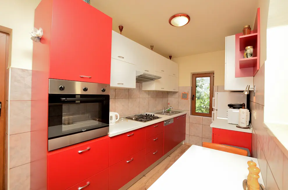 Ferienwohnung in Opatija haustiergeeignet 66138855 21722