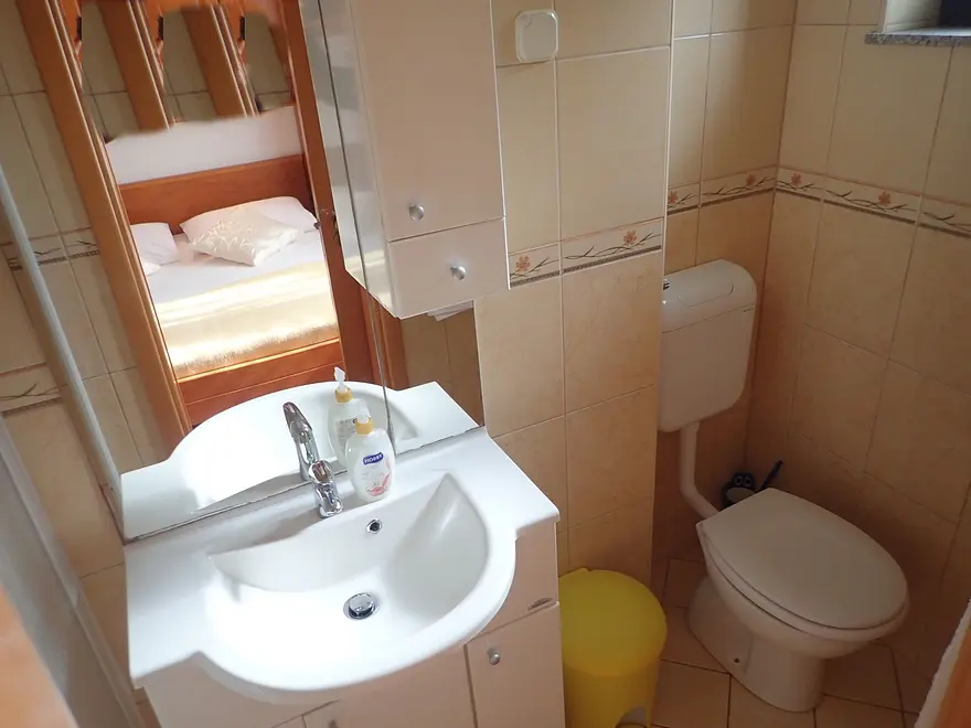 Ferienwohnung in Starigrad  999207683 35707 – Foto 25