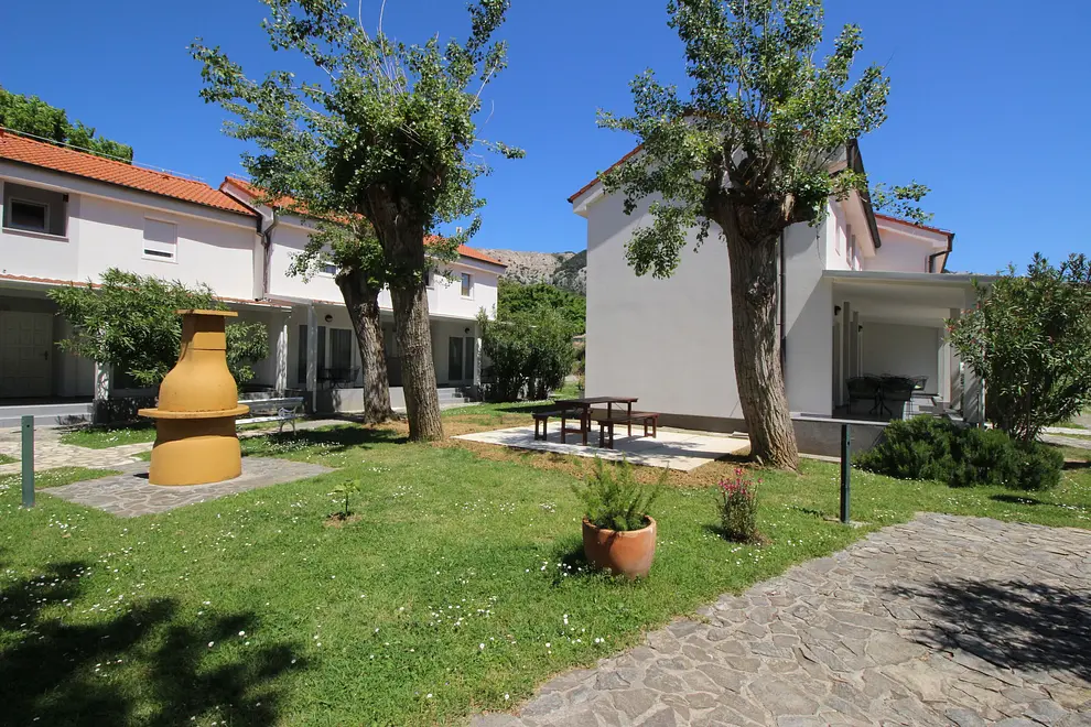 Ferienwohnung in Baska  999223544 41671 – Foto 12