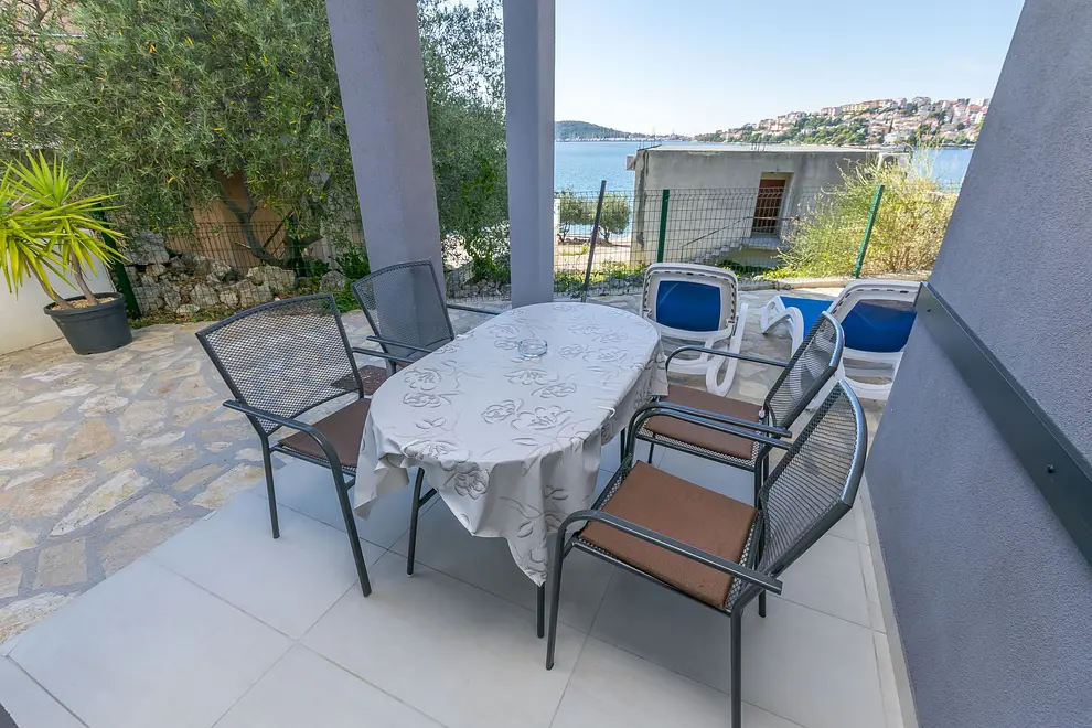 Ferienwohnung in Rogoznica  66132645 17782