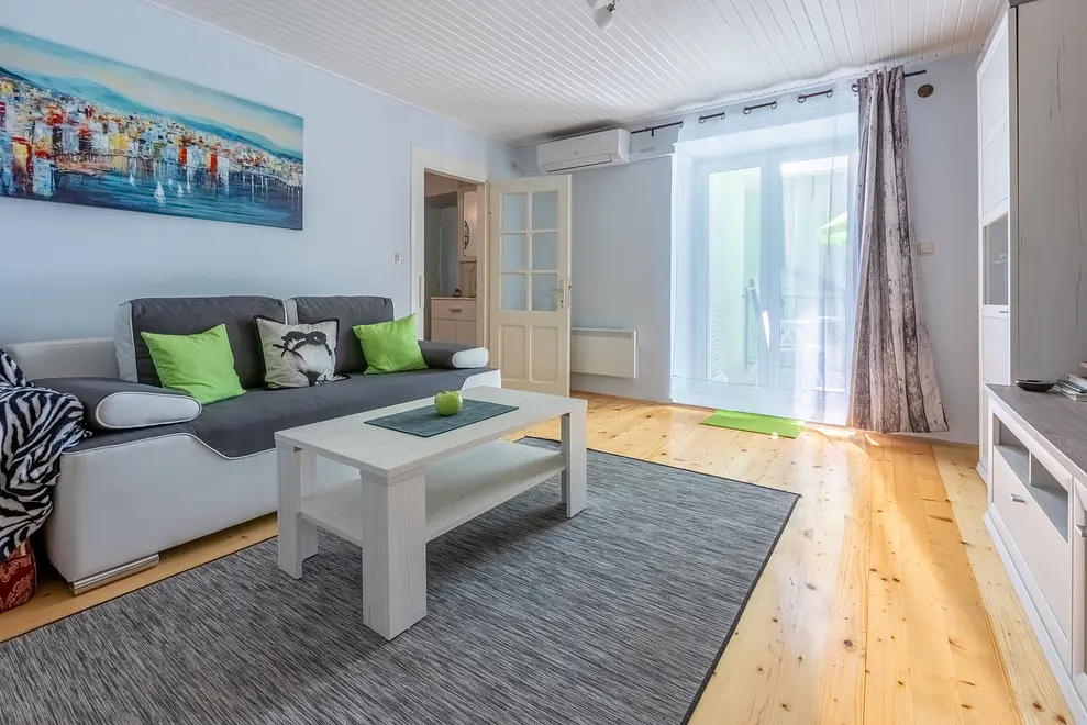 Ferienhaus in Crikvenica mit Pool 999207897 35898 – Foto 3