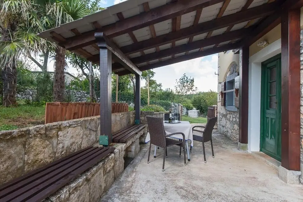 Ferienwohnung in Nedescina haustiergeeignet 999203875 32101 – Foto 19