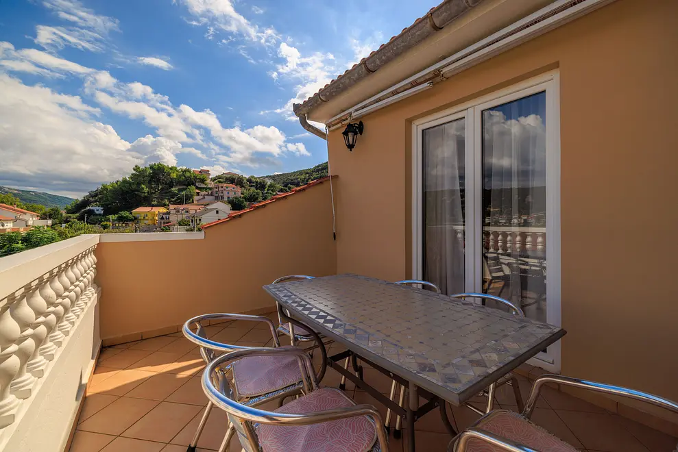 Ferienwohnung in Rab  999210652 38495 – Foto 26