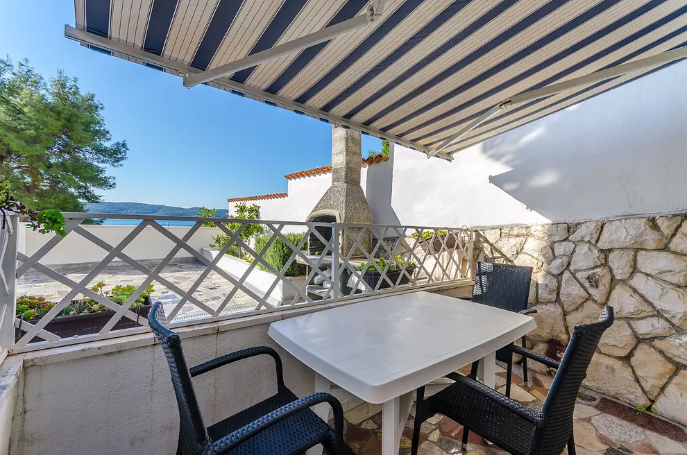 Ferienwohnung in Ciovo mit Pool 999204488 32682 – Foto 5