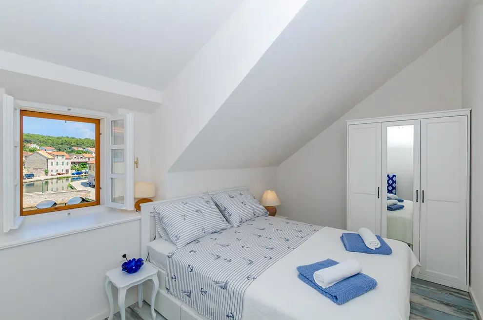Ferienwohnung in Hvar  999198318 30570 – Foto 11