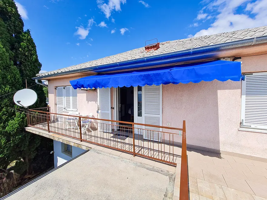Ferienwohnung in Novi Vinodolski  999209611 37530 – Foto 6