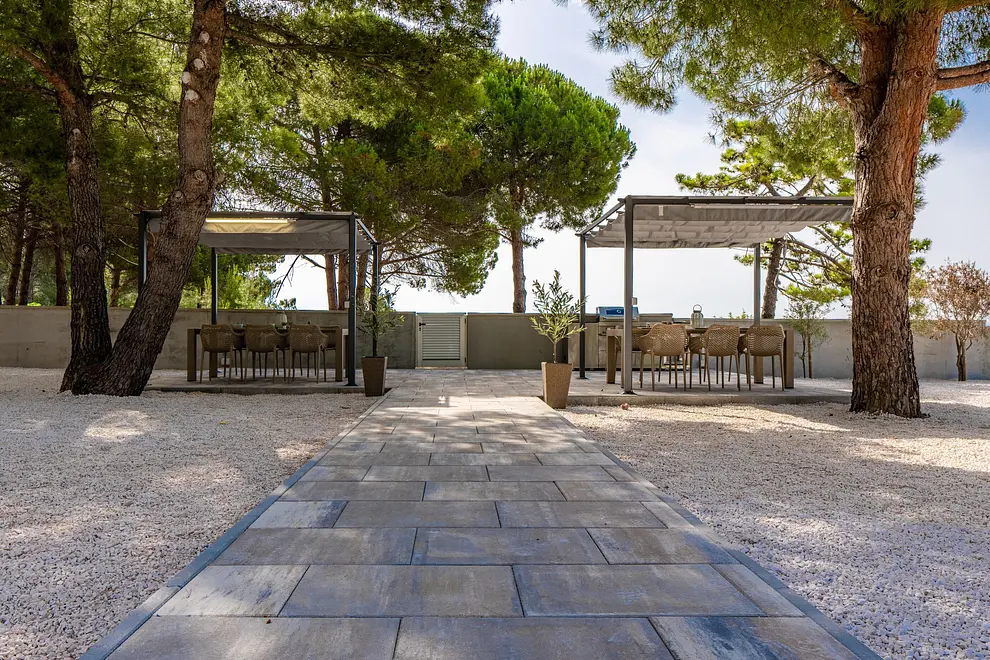 Ferienwohnung in Vir  66141333 23358