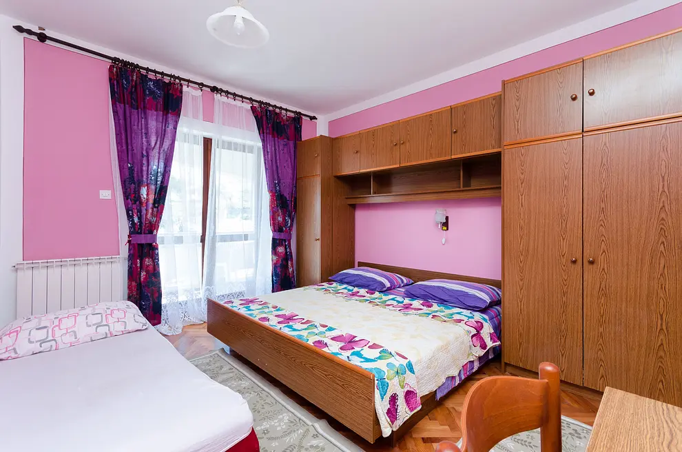 Ferienwohnung in Kampor  999204920 33095 – Foto 23