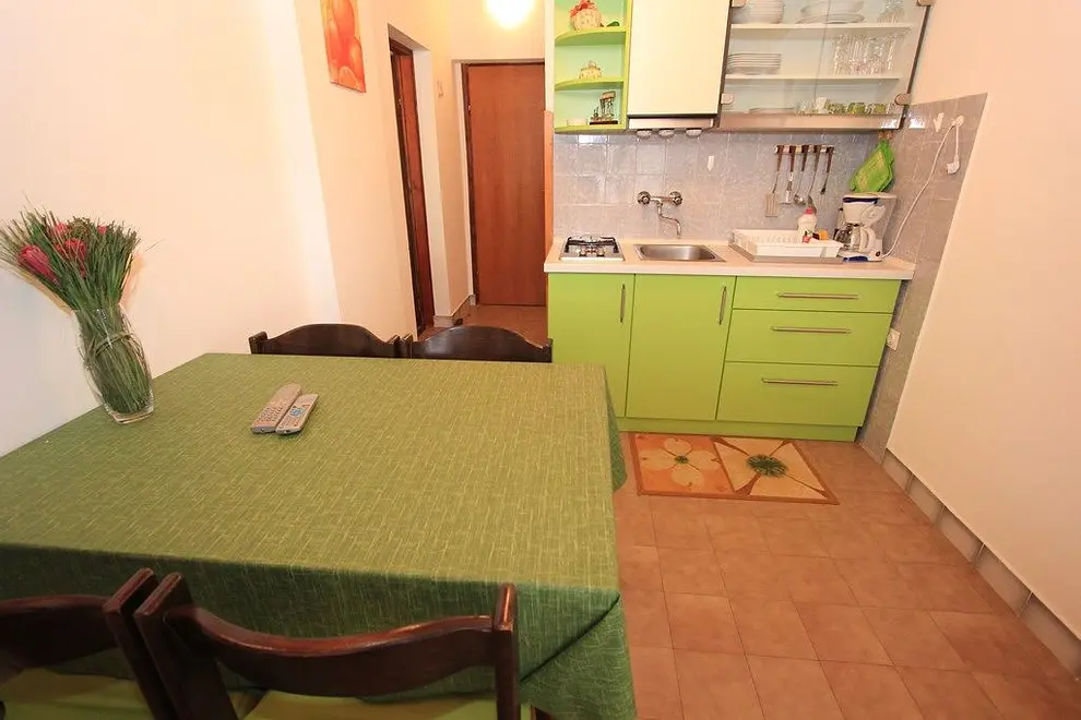 Ferienwohnung in Medulin  66123377 10691