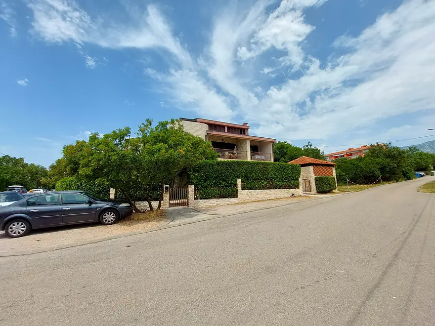 Ferienwohnung in Crikvenica  66141247 23289