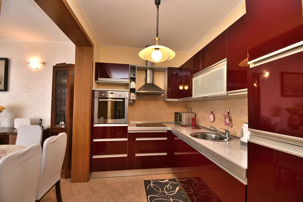 Ferienwohnung in Umag  999211295 39083 – Foto 17