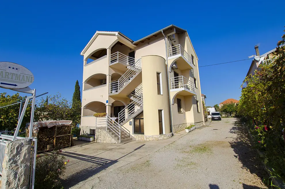 Ferienwohnung in Biograd haustiergeeignet 999203441 31690 – Foto 5