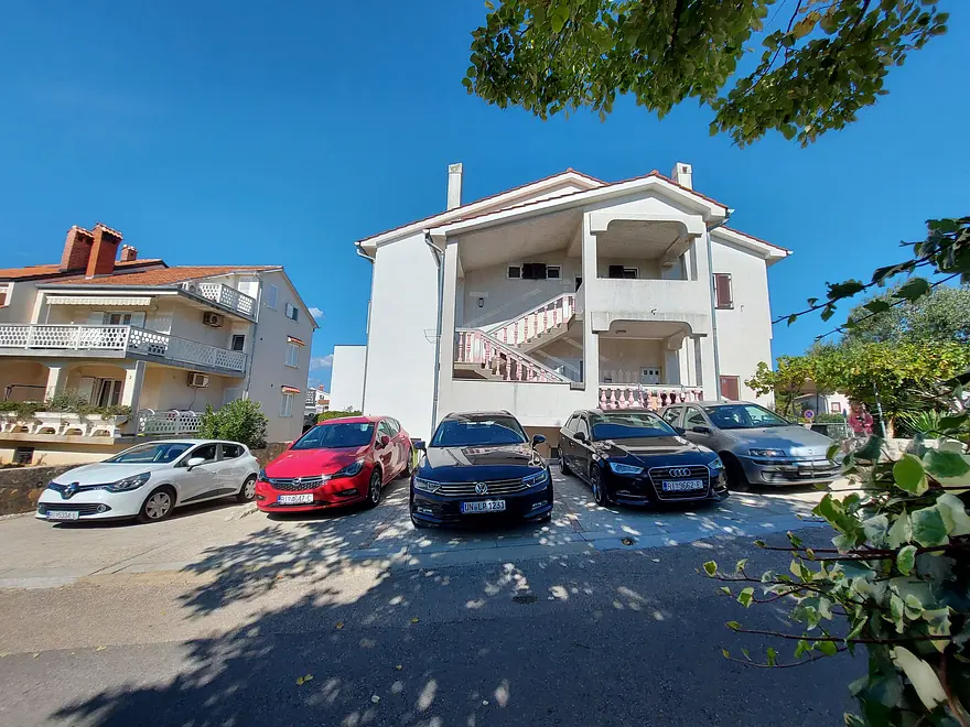 Ferienwohnung in Krk haustiergeeignet 999202335 30642 – Foto 13