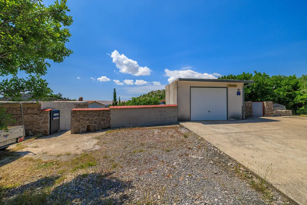 Ferienwohnung in Karlobag  999203906 32132 – Foto 18
